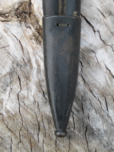 Image for Japanese Artillery Short Sword.